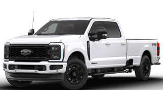 2026 Ford Super Duty® External Image 2